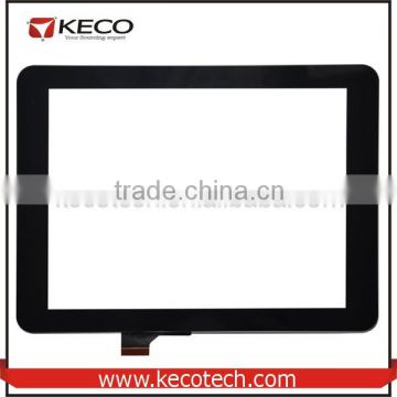 Wholesale For Prestigio PMP 5580C PMP5580C Touch Glass Digitizer Screen