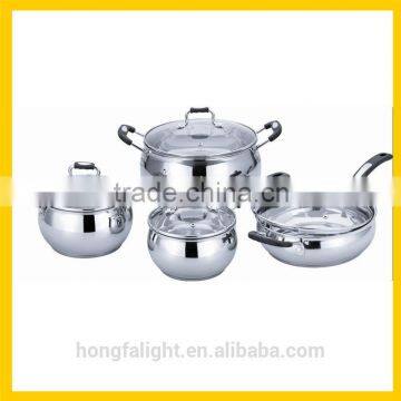 Hotselling european kitchenware