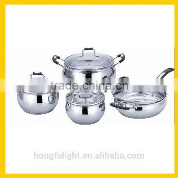 Hotselling porcelain kitchen ware