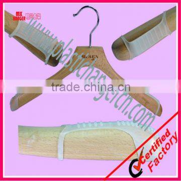 silicone rubber pad for hanger non slip