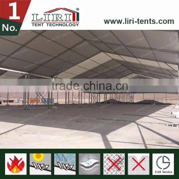 High quality fire retardant marquee party tent wedding marquee from China