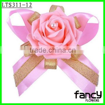 Wholesale cheap artificial flowers for wedding decoration