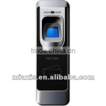 MX-461 door access control biometric time attendance