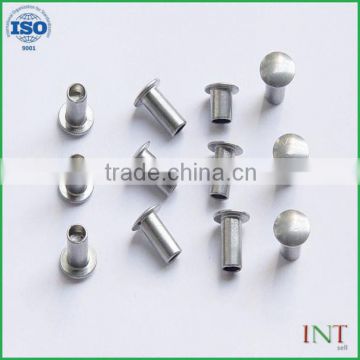 made in China Hot sell hollow Aluminium rivet