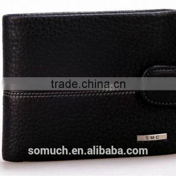 S021-4K MEN`S LEATHER BURSE