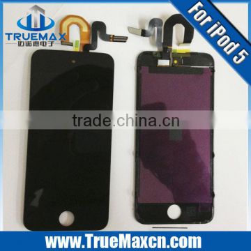 lcd digitizer for ipod touch 5,high quality for ipod touch 5 lcd digitizer screen