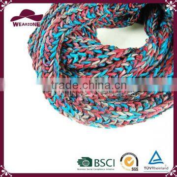 Hot Selling Fashion Knitting Snood