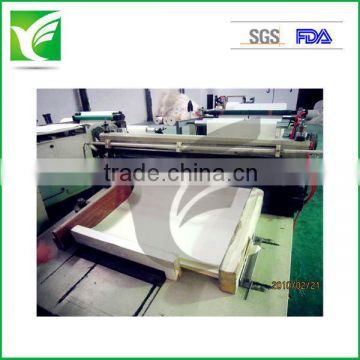 double side pe coated paper board for cups