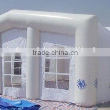 Hotsale giant inflatable tent,advertising tent,inflatable event tent for wedding and party