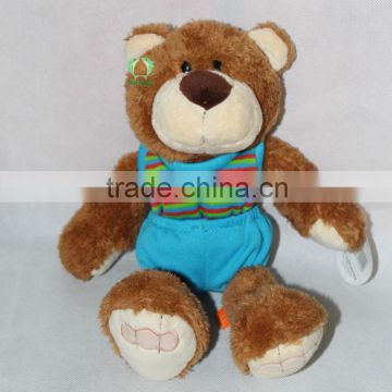 HI EN71 Cheap Custom Teddy Bears