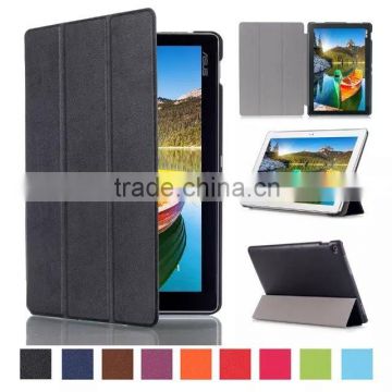 Magnetic Flip Stand Leather Case For Asus Zenpad 10 Z300C/Zenpad 8.0 Z380C/Zenpad 7.0 Z170C