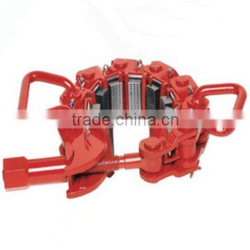 Type MP-S Safety Clamps