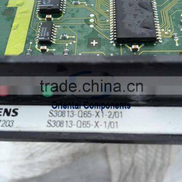 TELECOM BOARDS s30813-q65-x1-2/01