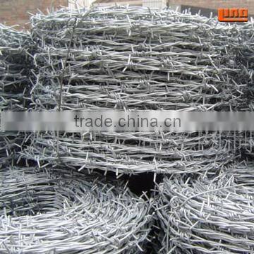 Made In China Hot Dipped Gi Razor Barbed Wires