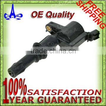 ForFord Explorer F250 F350 Mustang Ignition Coil 3L3E-12A366-CA 3L3Z-12029-BA 3L3U-12A366-BB 1B350213 112029340