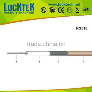 coaxial cable rg316