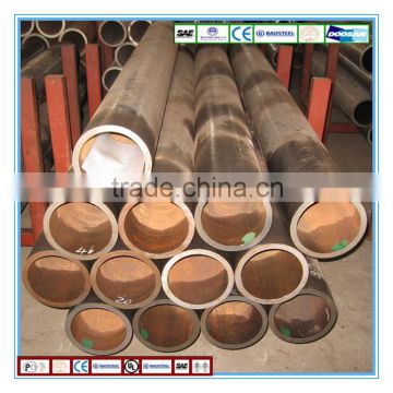 Cold drawn 200 diameter steel pipe 0.6 meter H8 tolerance