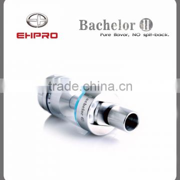 best electronic cigarette review Bachelor II RTA rta atomizer china alibaba