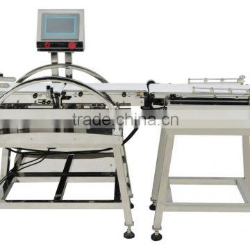 2015 SW-C320 Check Weigher for standard weighing