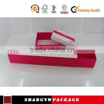 Fashion design cardboard trinket box ,cartoon LED corrugated board packing box ,Corrugated Full Color Print