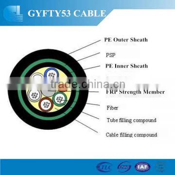 Telecommunication Cable GYFTY53