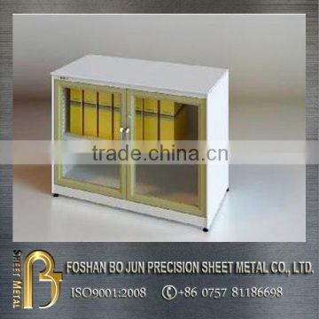 China manufacture office filing cabinet custom made office steel file cabinet