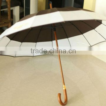 2013 personalize umbrella gifts with strong sun protection