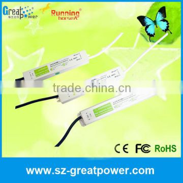 9v 10a power supply applied for outdoor led light and other home appliance