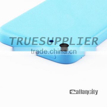 2015 new products housing cover for iphone5c back plate