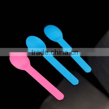 Plant starch disposable biodegradable knife