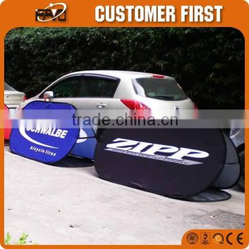 High Quality Pop Up Trade Show Display Stand