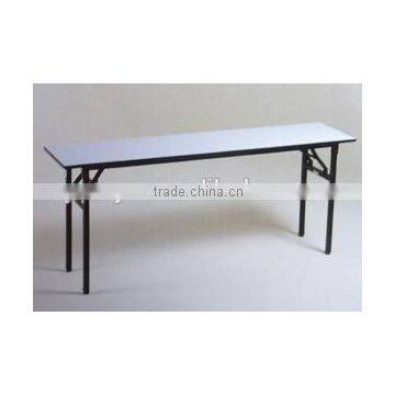 folding table (GT610)