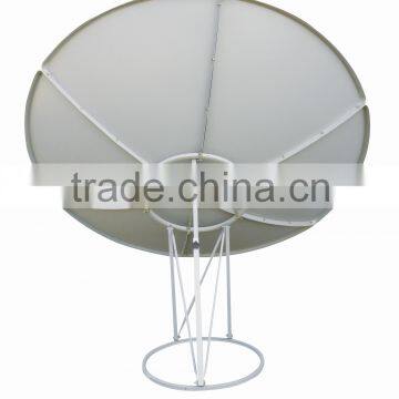 C BAND DISH tv antenna