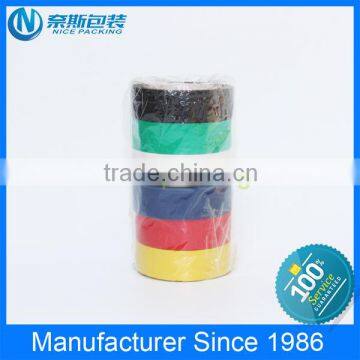 flame retardant thin rubber adhesive tape
