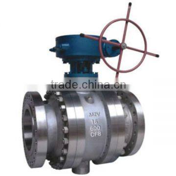 Pipe fitting control valve