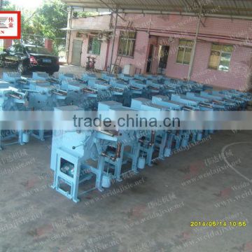 Yarn winding machinery R-250 in Zhanjiang