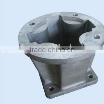 metal products manufacturer custom casting parts
