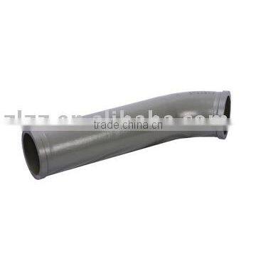 Elbow - DN125xR275x90D+L411