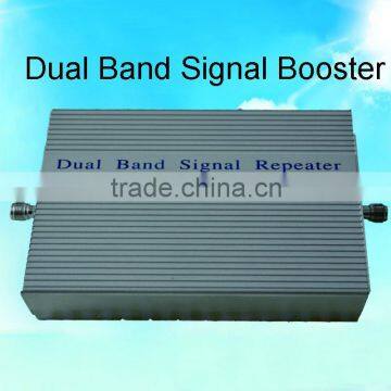 Dual Band Mobile Signal Amplifier,signal booster(ST-DCS/GSM1090-B)