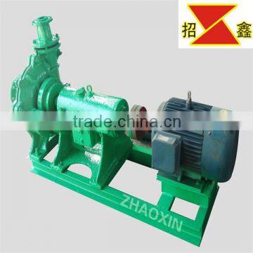 HOT Selling mining slurry pump