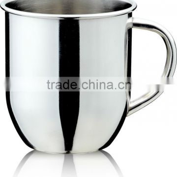 Single Wall Mug/Cup/Tankard with handle