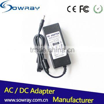 AC/DC power adapter 12V 2A 3A 4A 5A 6A for CCTV