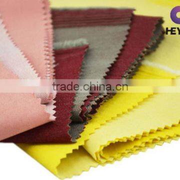 Wholesale Cotton Polyester Spandex Twill Fabric