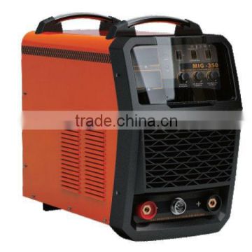 high frequency inverter mig inverter welding machine with top quality