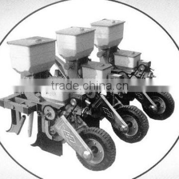high quality seeder in China