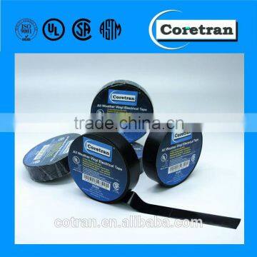 premium vinyl tape PVC electrical tape PVC tape