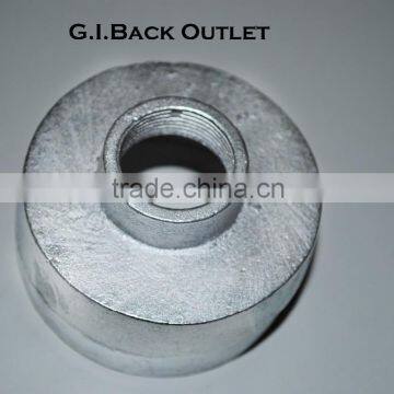 GI Back outlet