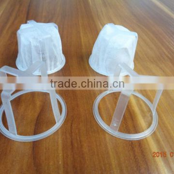 High Quality K-cup Coffee Filters Manufacturer