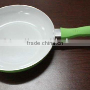 28cm Ceramic frying pan