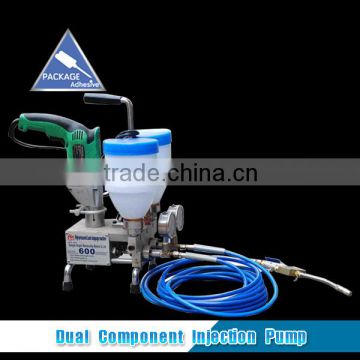 KS High Pressure Grouting Machine for Adhesive and Sealant